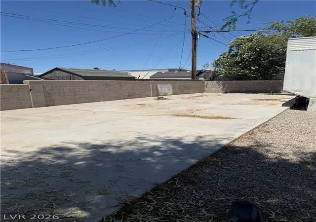 5th image of 6024 Great Smoky Ave, Las Vegas, NV 89156 | MLS# 2802373