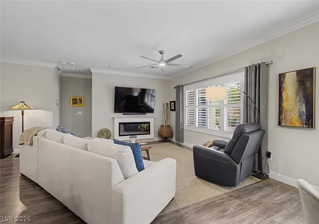 Photo 3 of Single family home for sale at 2096 Mountain City St, Henderson, NV 89052 | MLS# 2800085 | Listing updated on 2026-07-26