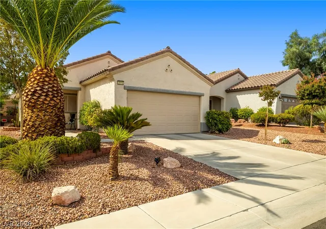 Photo 2 of Single family home for sale at 2515 Romanza Rd, Henderson, NV 89052 | MLS# 2802390 | Listing updated on 2026-08-23