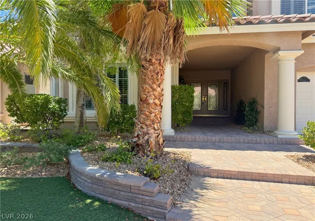 Photo 1 of Single family home for sale at 10986 Inverlochy Ct, Las Vegas, NV 89141 | MLS# 2802391 | Listing updated on 2026-07-31