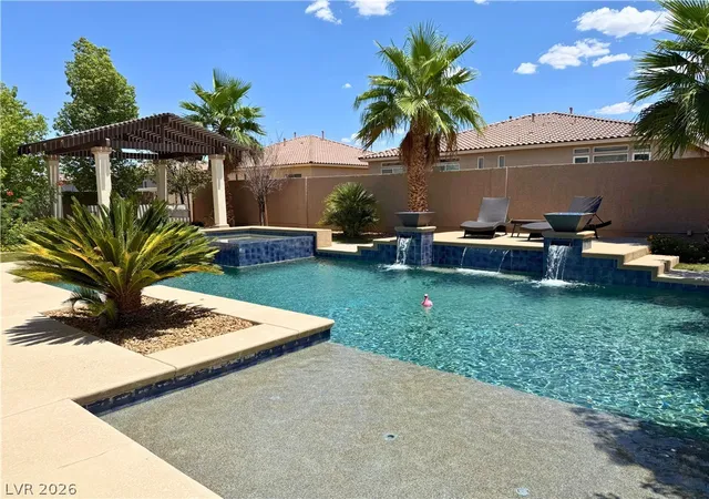 Photo 2 of Single family home for sale at 10986 Inverlochy Ct, Las Vegas, NV 89141 | MLS# 2802391 | Listing updated on 2026-07-31