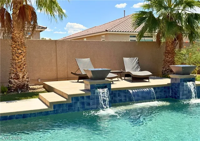 Photo 3 of Single family home for sale at 10986 Inverlochy Ct, Las Vegas, NV 89141 | MLS# 2802391 | Listing updated on 2026-07-31