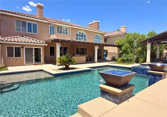Photo 4 of Single family home for sale at 10986 Inverlochy Ct, Las Vegas, NV 89141 | MLS# 2802391 | Listing updated on 2026-07-31