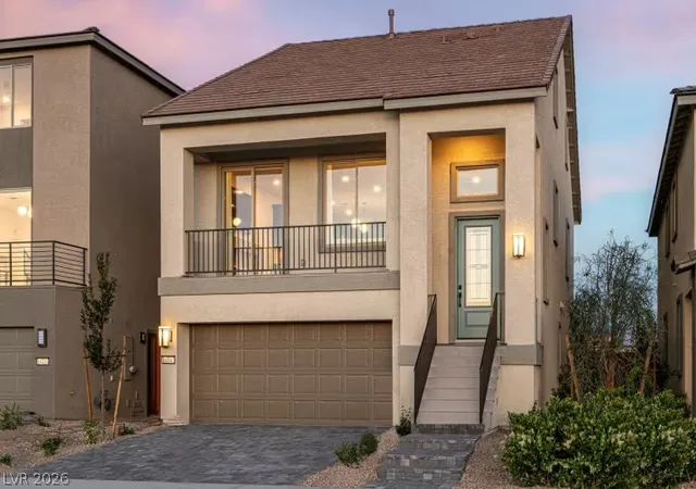 Photo 1 of Sale Pending at 10291 Dallington St, Las Vegas, NV 89141 | MLS# 2801632 | Listing updated on 2026-10-05