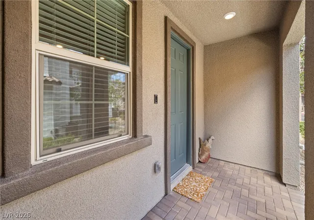 Photo 3 of Townhouse for sale at 72 Lomita Hts Dr, Las Vegas, NV 89138 | MLS# 2802051 | Listing updated on 2026-07-30