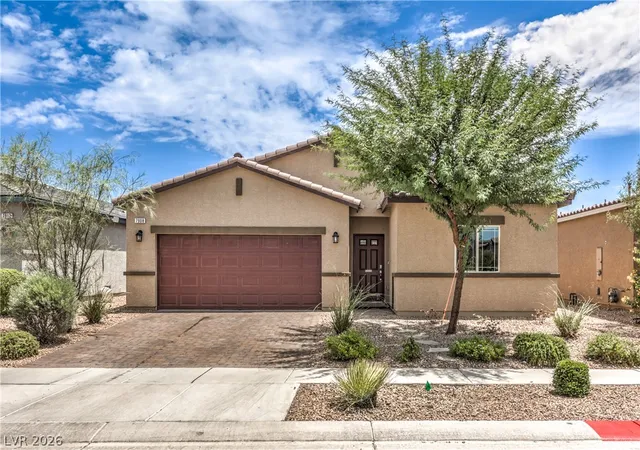 1st image of 7908 Romulan St, North Las Vegas, NV 89084 | MLS# 2801669