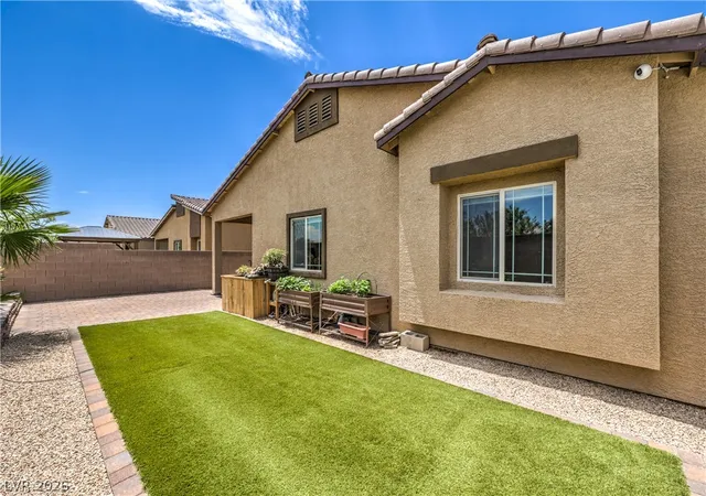 35th image of 7908 Romulan St, North Las Vegas, NV 89084 | MLS# 2801669