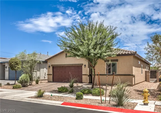 3rd image of 7908 Romulan St, North Las Vegas, NV 89084 | MLS# 2801669
