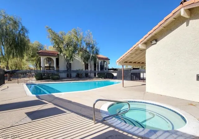Condo for sale at 3230 Cameron St #D, Las Vegas, NV 89102 | MLS# 2802324