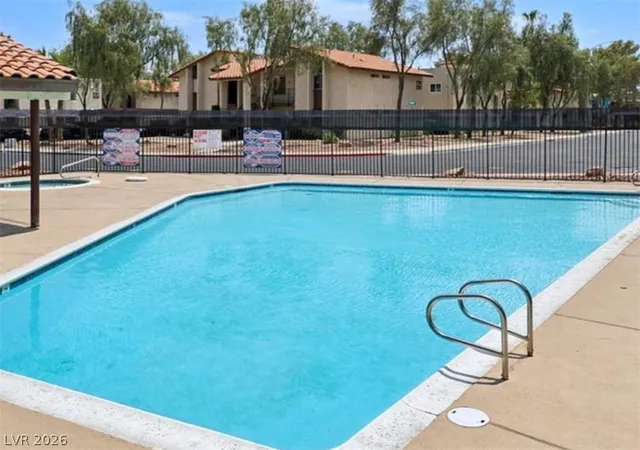 Photo 1 of Condo for sale at 3230 Cameron St #D, Las Vegas, NV 89102 | MLS# 2802324 | Listing updated on 2026-07-22
