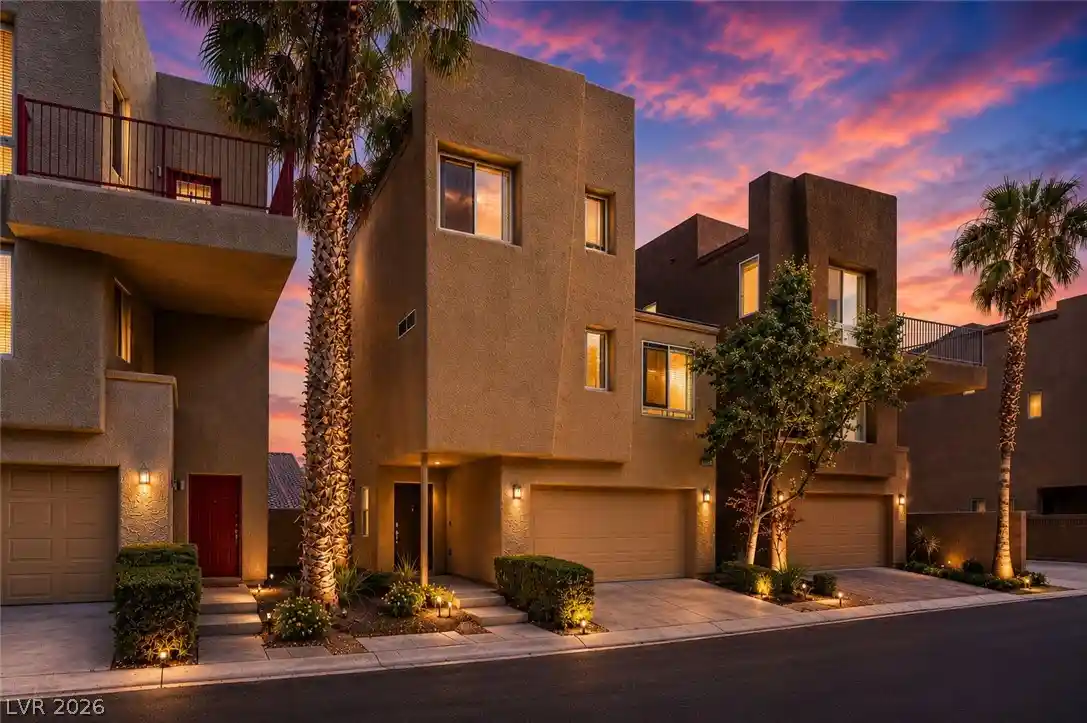 Photo 1 of Single family home for sale at 9354 Hosner St, Las Vegas, NV 89178 | MLS# 2801594 | Listing updated on 2026-10-29
