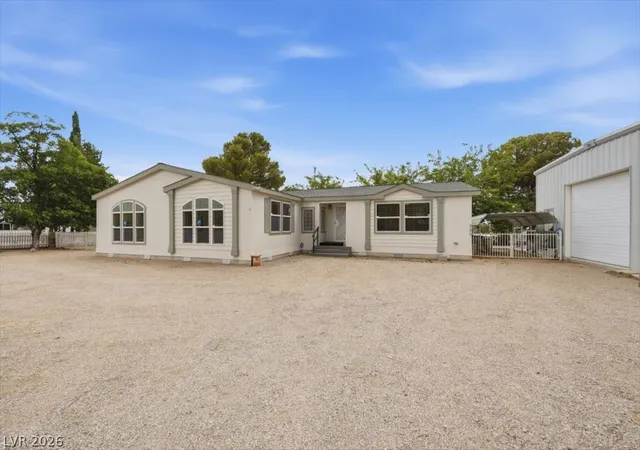 1st image of 255 E Ormond St, Searchlight, NV 89046 | MLS# 2802369