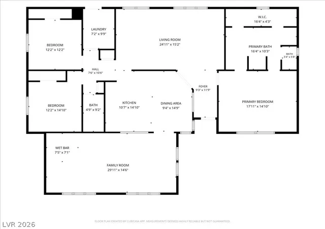 27th image of 255 E Ormond St, Searchlight, NV 89046 | MLS# 2802369