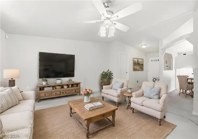 3rd image of 255 E Ormond St, Searchlight, NV 89046 | MLS# 2802369