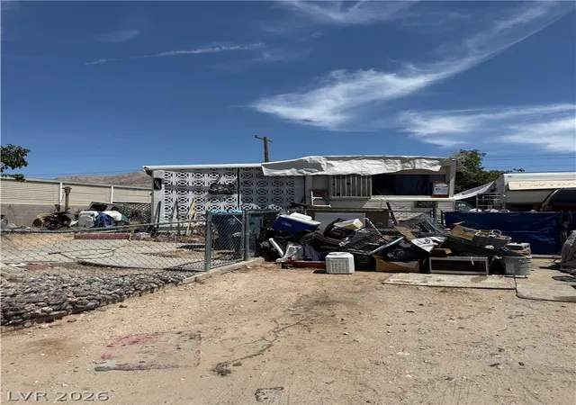 1st image of 6065 Bryce Canyon Ave, Las Vegas, NV 89156 | MLS# 2802431