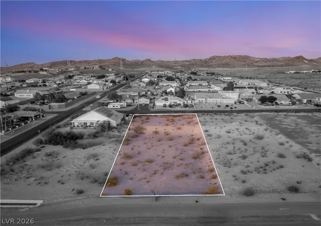 Photo 1 of Land for sale at 0000 Jena St, Henderson, NV 89015 | MLS# 2800105 | Listing updated on 2026-07-22