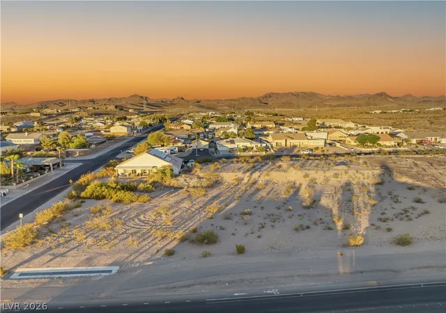 Photo 3 of Land for sale at 0000 Jena St, Henderson, NV 89015 | MLS# 2800105 | Listing updated on 2026-07-22