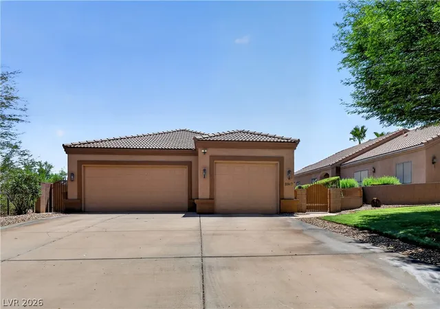 3rd image of 2517 Links Dr, Laughlin, NV 89029 | MLS# 2801899