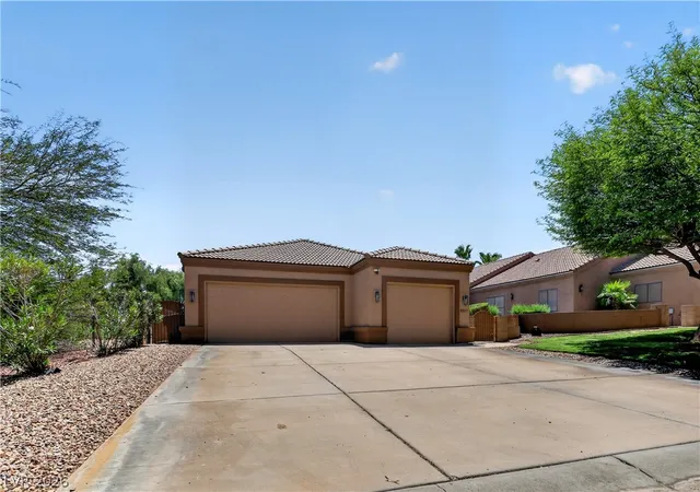 46th image of 2517 Links Dr, Laughlin, NV 89029 | MLS# 2801899