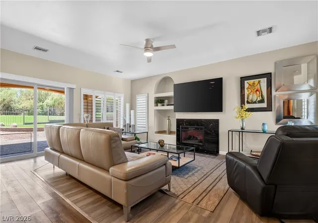 4th image of 2517 Links Dr, Laughlin, NV 89029 | MLS# 2801899