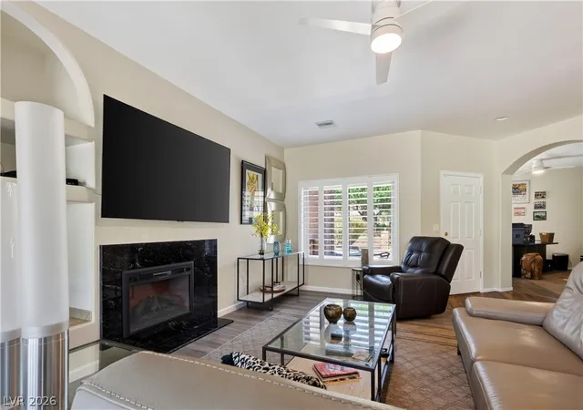 5th image of 2517 Links Dr, Laughlin, NV 89029 | MLS# 2801899