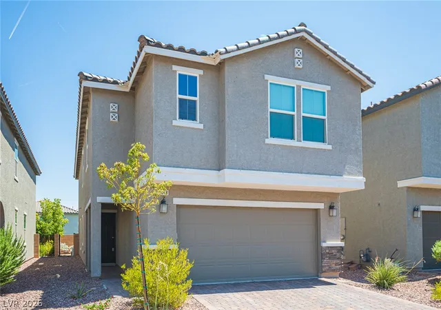 Photo 1 of Single family home for sale at 5548 Anshan St, Las Vegas, NV 89148 | MLS# 2802435 | Listing updated on 2026-08-11