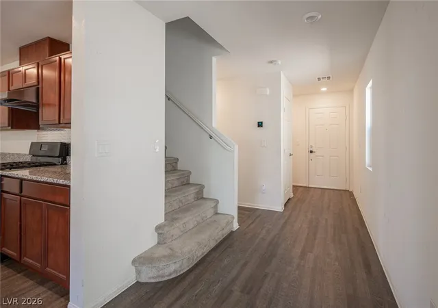 Photo 2 of Single family home for sale at 5548 Anshan St, Las Vegas, NV 89148 | MLS# 2802435 | Listing updated on 2026-08-11