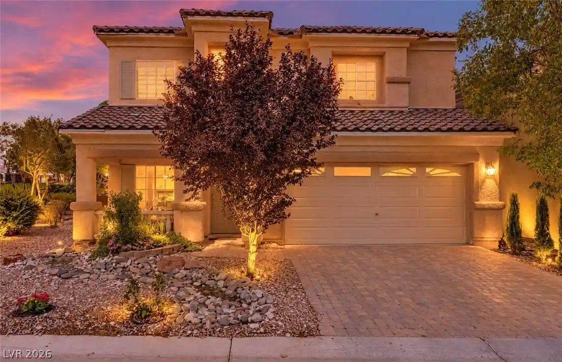 Photo 1 of Single family home for sale at 7633 Molfetta St, Las Vegas, NV 89149 | MLS# 2801539 | Listing updated on 2026-10-24