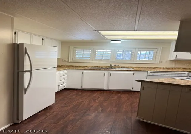Photo 2 of Sale Pending at 312 Sir Jeffery St, Las Vegas, NV 89110 | MLS# 2801473 | Listing updated on 2026-07-29