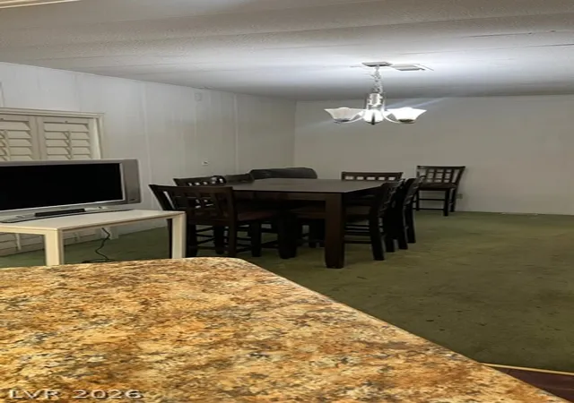 Photo 3 of Sale Pending at 312 Sir Jeffery St, Las Vegas, NV 89110 | MLS# 2801473 | Listing updated on 2026-07-29