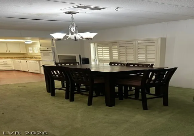 Photo 3 of Sale Pending at 312 Sir Jeffery St, Las Vegas, NV 89110 | MLS# 2801473 | Listing updated on 2026-07-29