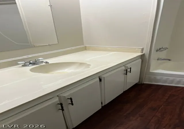 Photo 4 of Sale Pending at 312 Sir Jeffery St, Las Vegas, NV 89110 | MLS# 2801473 | Listing updated on 2026-07-29