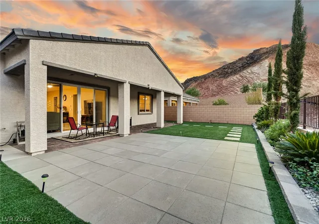 4th image of 72 Navajo Bridge Ln, Henderson, NV 89011 | MLS# 2801770