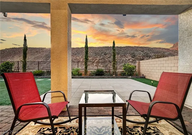 5th image of 72 Navajo Bridge Ln, Henderson, NV 89011 | MLS# 2801770