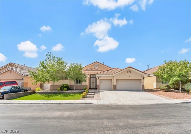 1st image of 109 Whitetail Archery Ave, North Las Vegas, NV 89084 | MLS# 2802455