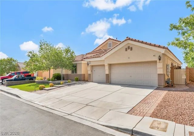 2nd image of 109 Whitetail Archery Ave, North Las Vegas, NV 89084 | MLS# 2802455