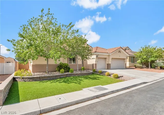 3rd image of 109 Whitetail Archery Ave, North Las Vegas, NV 89084 | MLS# 2802455