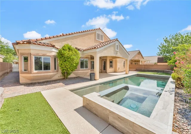 43rd image of 109 Whitetail Archery Ave, North Las Vegas, NV 89084 | MLS# 2802455