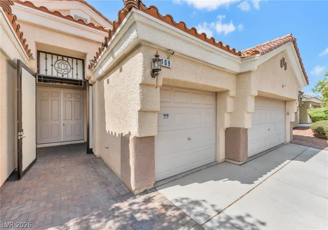 4th image of 109 Whitetail Archery Ave, North Las Vegas, NV 89084 | MLS# 2802455