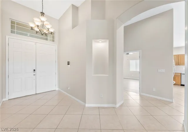 5th image of 109 Whitetail Archery Ave, North Las Vegas, NV 89084 | MLS# 2802455