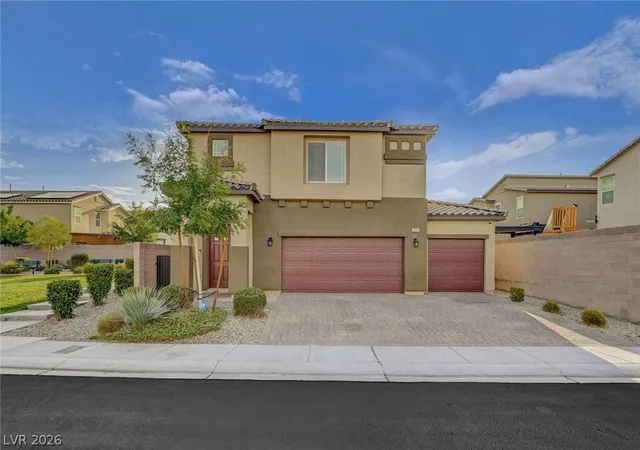 1st image of 7845 Stone Forest St, North Las Vegas, NV 89084 | MLS# 2801803