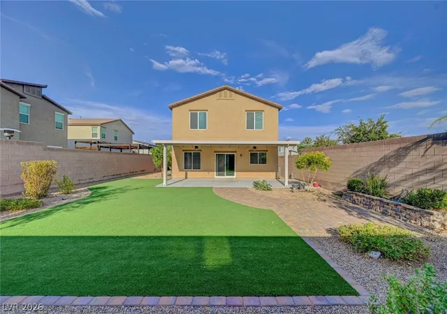 3rd image of 7845 Stone Forest St, North Las Vegas, NV 89084 | MLS# 2801803