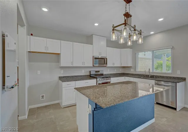 4th image of 7845 Stone Forest St, North Las Vegas, NV 89084 | MLS# 2801803