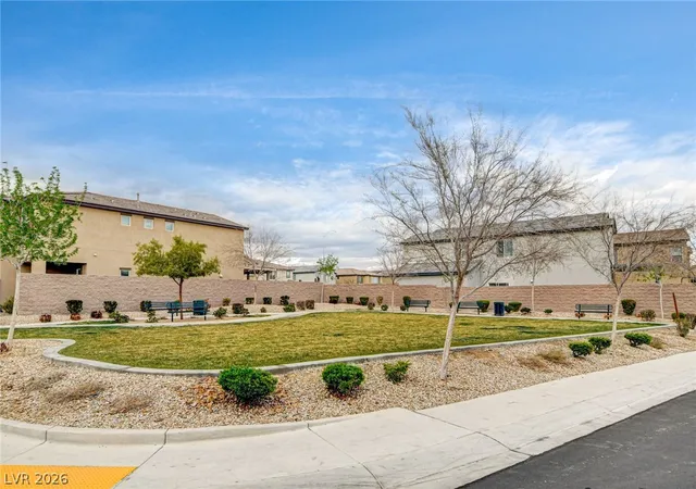 70th image of 7845 Stone Forest St, North Las Vegas, NV 89084 | MLS# 2801803