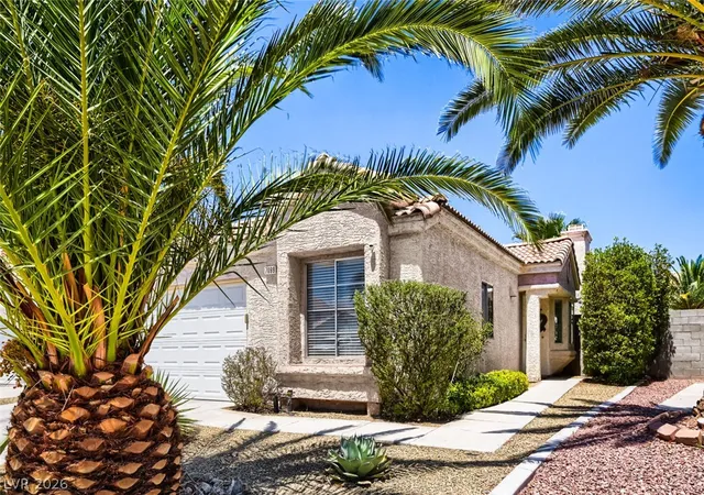 Photo 1 of Sale Pending at 7099 Shadow Crst Dr, Las Vegas, NV 89119 | MLS# 2802097 | Listing updated on 2026-08-29
