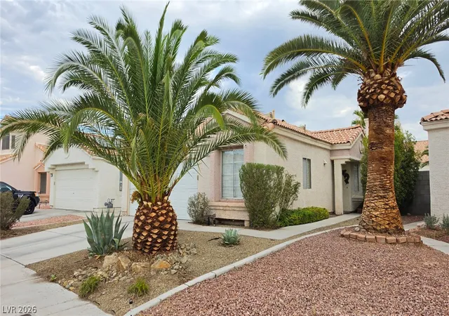 Photo 3 of Sale Pending at 7099 Shadow Crst Dr, Las Vegas, NV 89119 | MLS# 2802097 | Listing updated on 2026-08-29