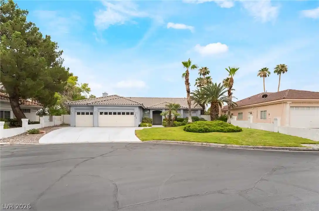 Photo 1 of Single family home for sale at 3775 Rick Stratton Dr, Las Vegas, NV 89120 | MLS# 2802458 | Listing updated on 2026-10-17