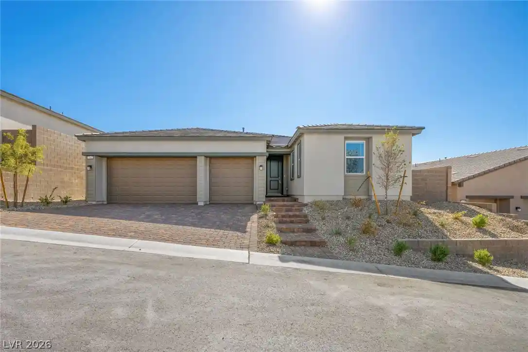 Photo 1 of Single family home for sale at 1662 Portofino Fls Pl, Henderson, NV 89011 | MLS# 2802408 | Listing updated on 2026-10-27