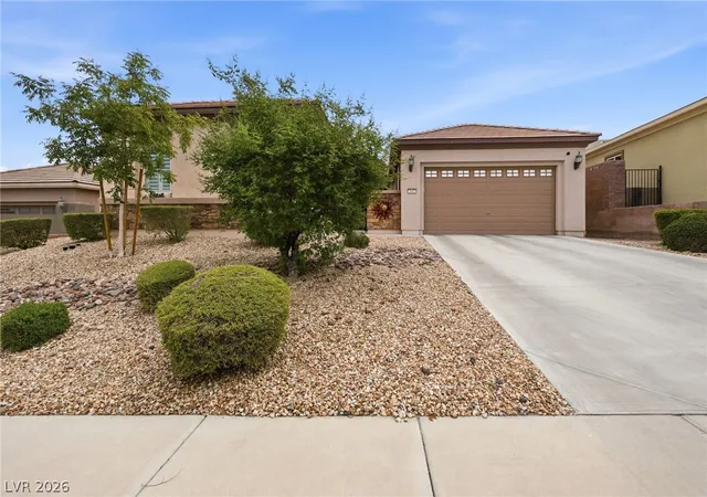 2nd image of 2682 Paris Amour St, Henderson, NV 89044 | MLS# 2802150