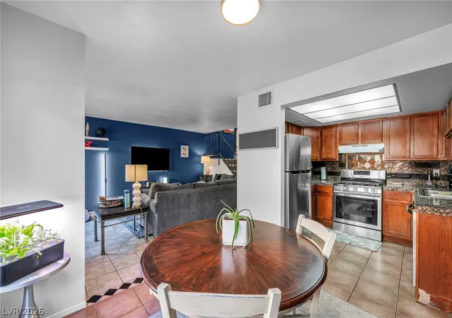 1st image of 6443 Big Pine Wy, Las Vegas, NV 89108 | MLS# 2802460